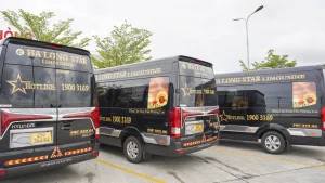 Hà Nội đi Hạ Long