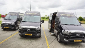 Xe Limousine Hà Nội