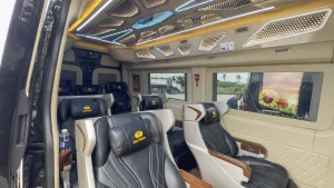 Hà Nội đi Hạ Long