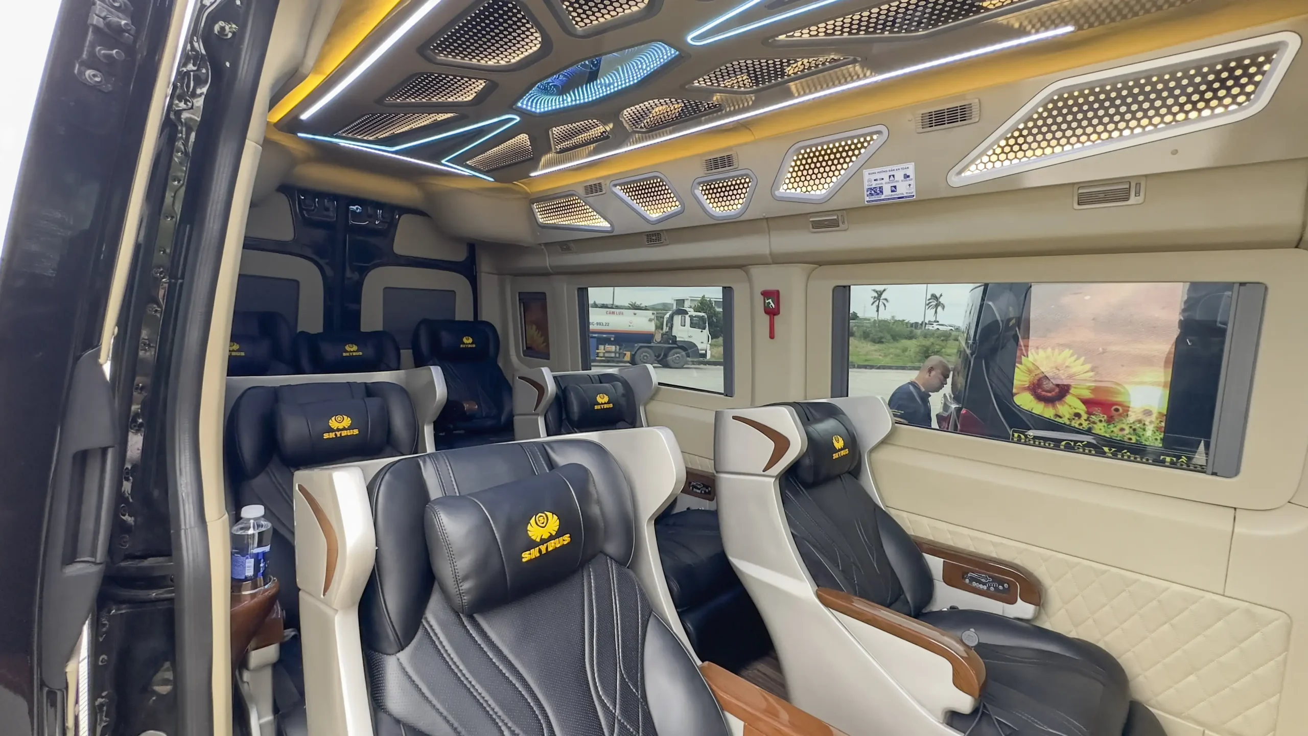 Hà Nội đi Hạ Long