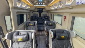 Hạ Long Star Limousine