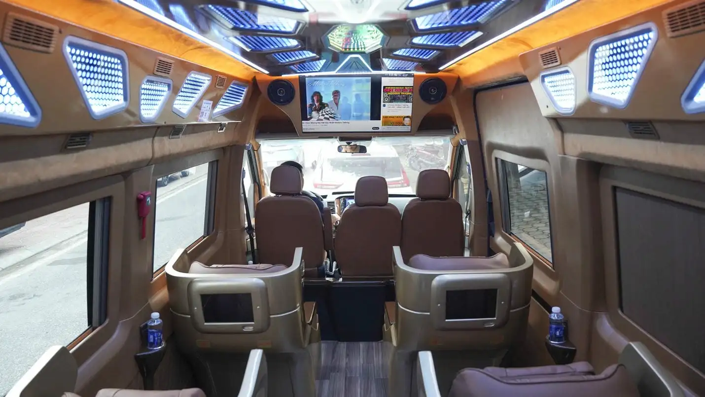 Hà Nội đi Hạ Long