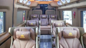 Hà Nội đi Hạ Long