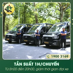 Hà Nội đi Hạ Long