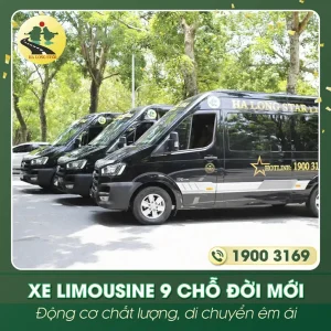 Hà Nội đi Hạ Long