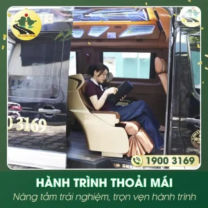 Hà Nội đi Hạ Long