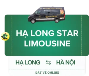 Hà Nội đi Hạ Long