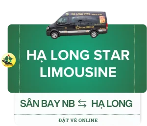 Hà Nội đi Hạ Long